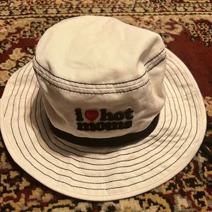 Danny Duncan Bucket Hat